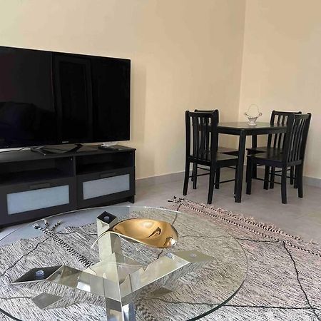 Superbe Appartement Proche De Toutes Les Commodite ราบัต ภายนอก รูปภาพ