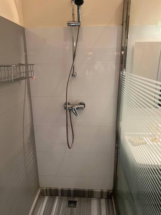 Superbe Appartement Proche De Toutes Les Commodite ราบัต ภายนอก รูปภาพ